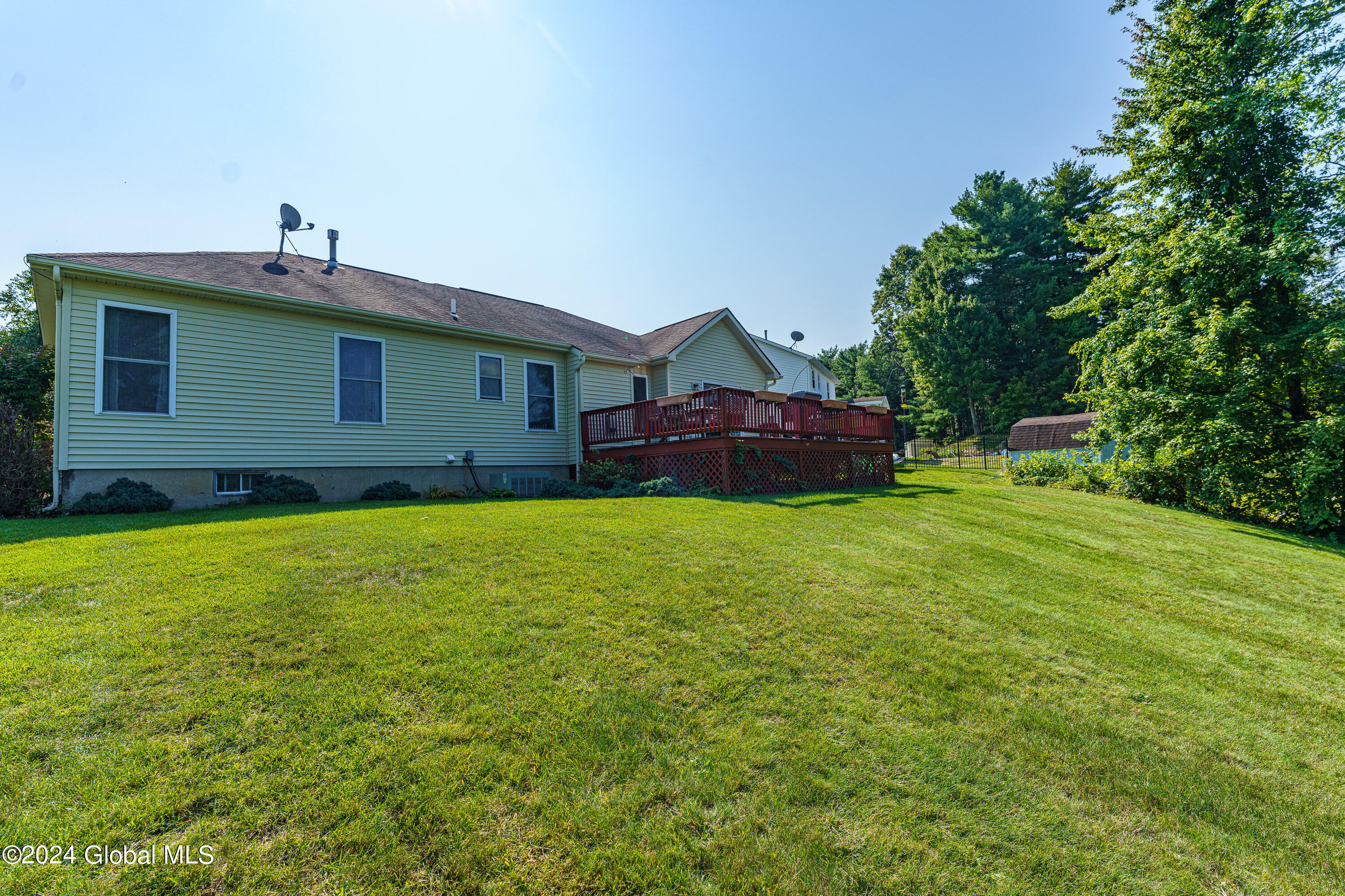 4 Native Dancer Lane, Stillwater, New York image 45