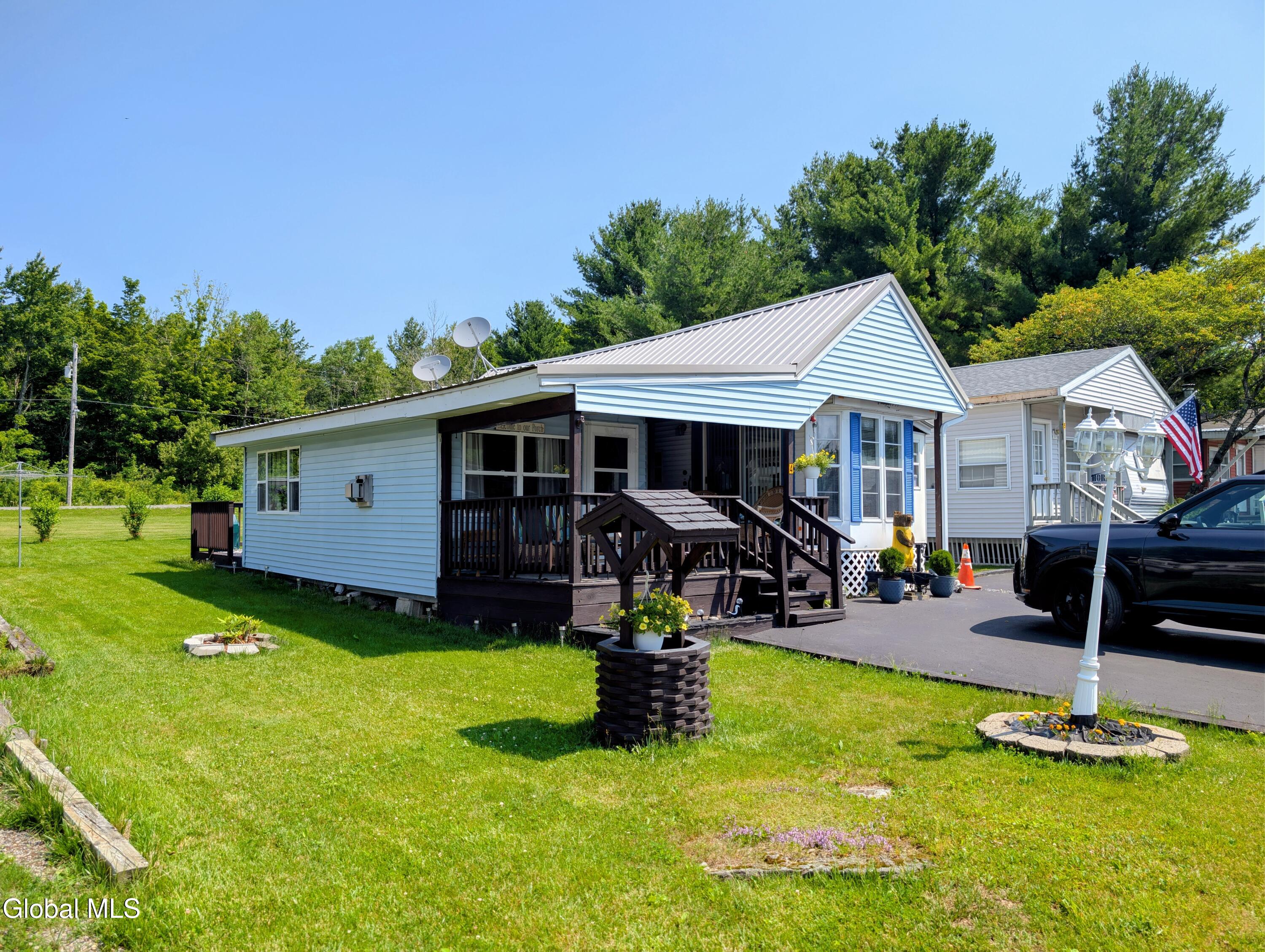 783 Woodstock Road LOT 4