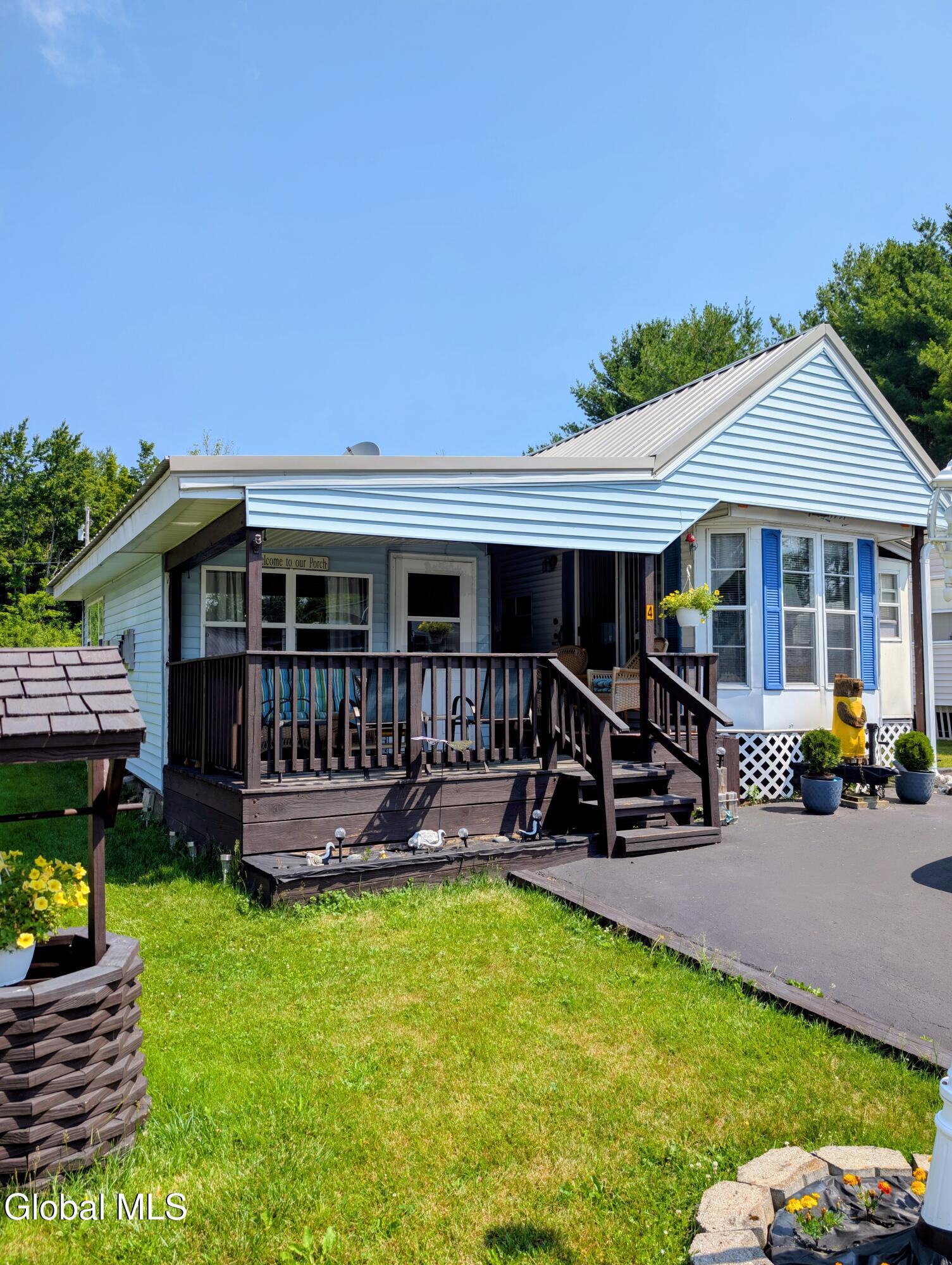 783 Woodstock Road LOT 4
