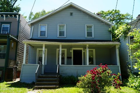 Homes For Sale - 230 Livingston Avenue<br/> Albany, NY 12210
