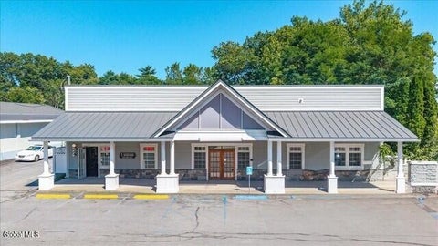 Photo of 68 West Avenue #2, Saratoga Springs, NY 12866 (MLS # 202623126)