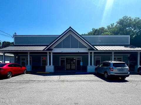 Photo of 68 West Avenue #2, Saratoga Springs, NY 12866 (MLS # 202623126)