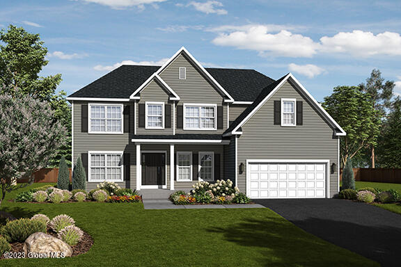 45 Saddlebrook Boulevard, Ballston Lake, New York image 1