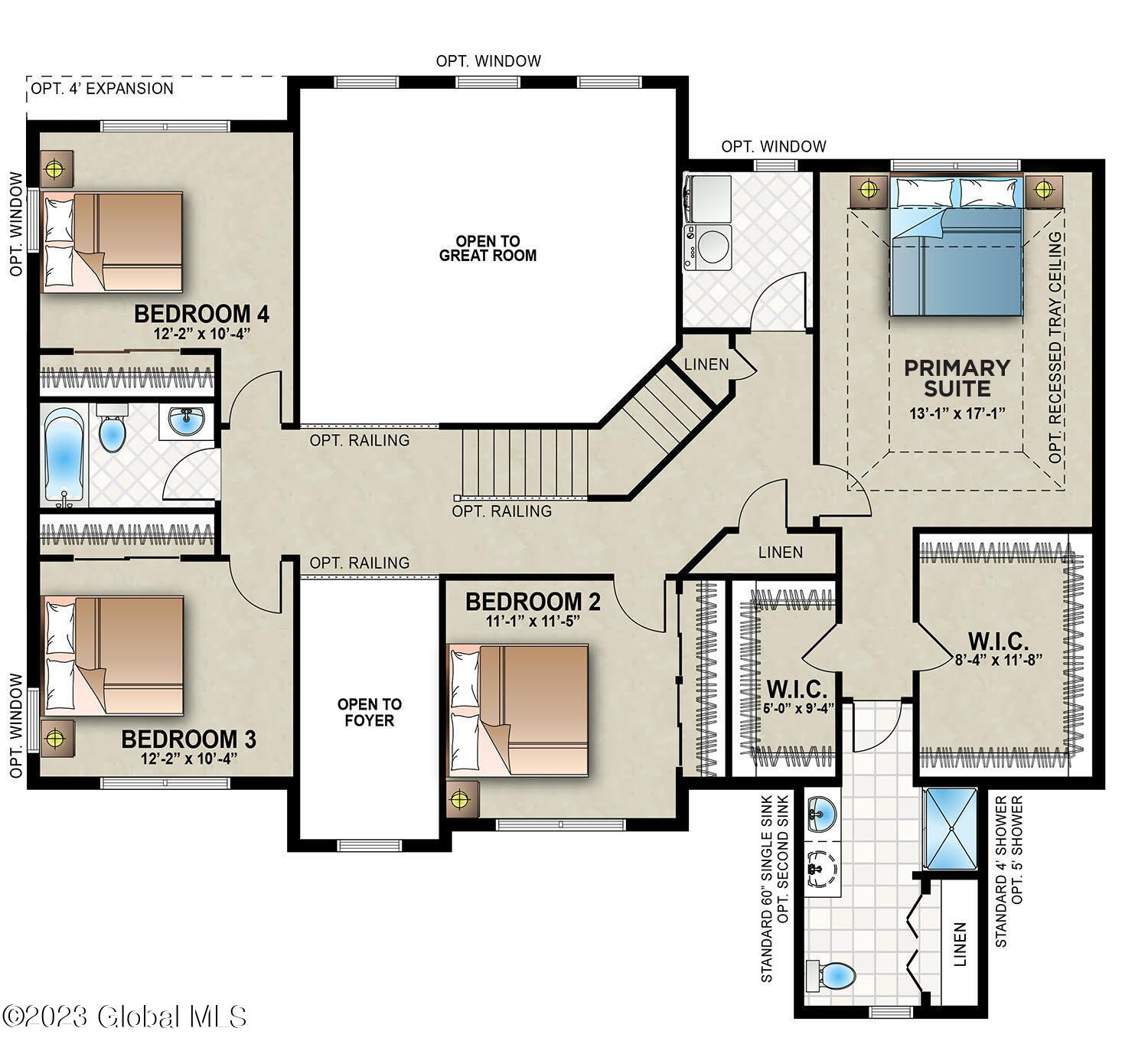 45 Saddlebrook Boulevard, Ballston Lake, New York image 3