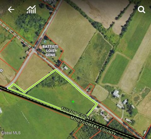 Photo of L31.2 Baum Road, St Johnsville, NY 13452 (MLS # 202616266)