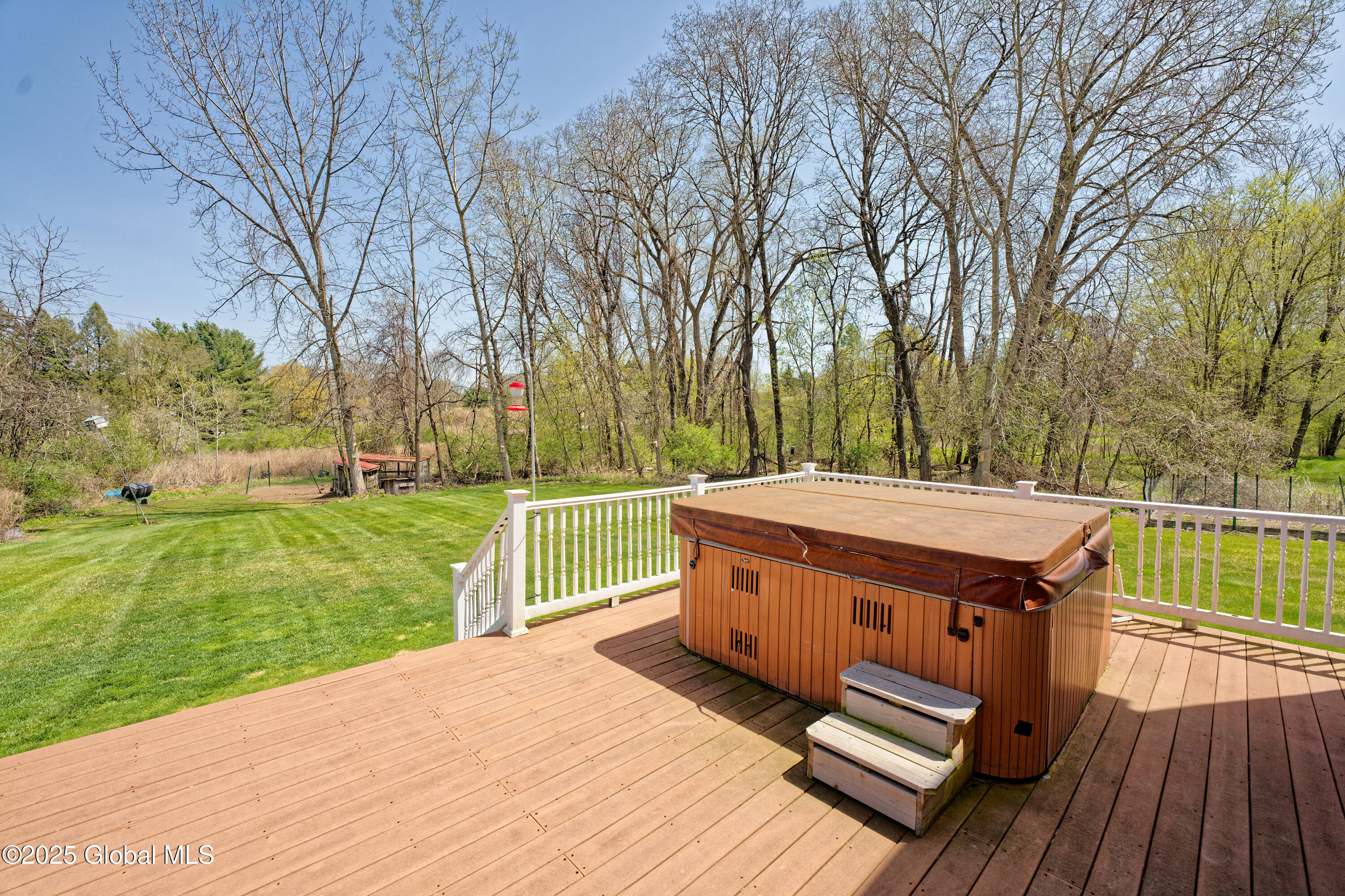 37 Old Hickory Road, Troy, New York image 45