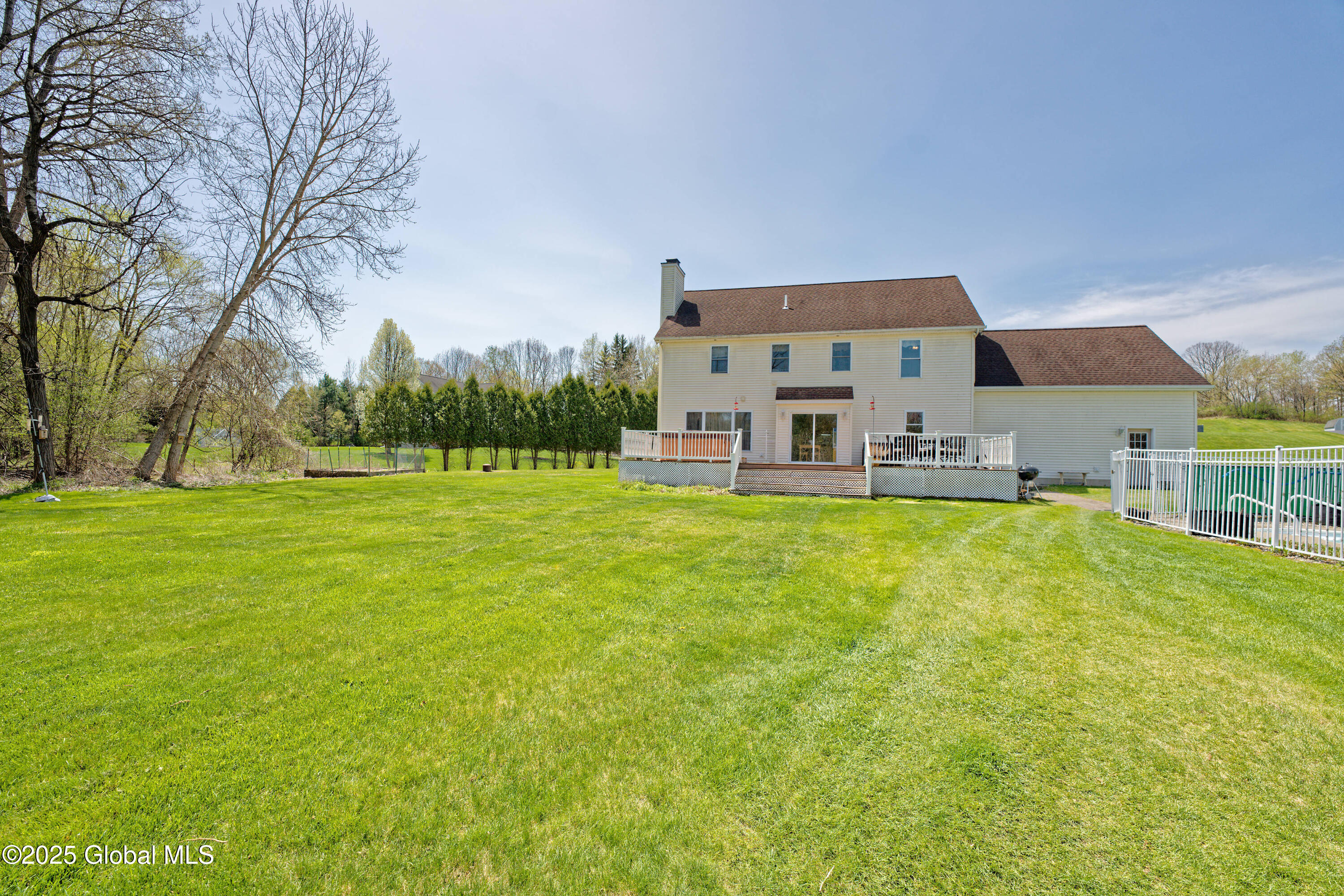 37 Old Hickory Road, Troy, New York image 50