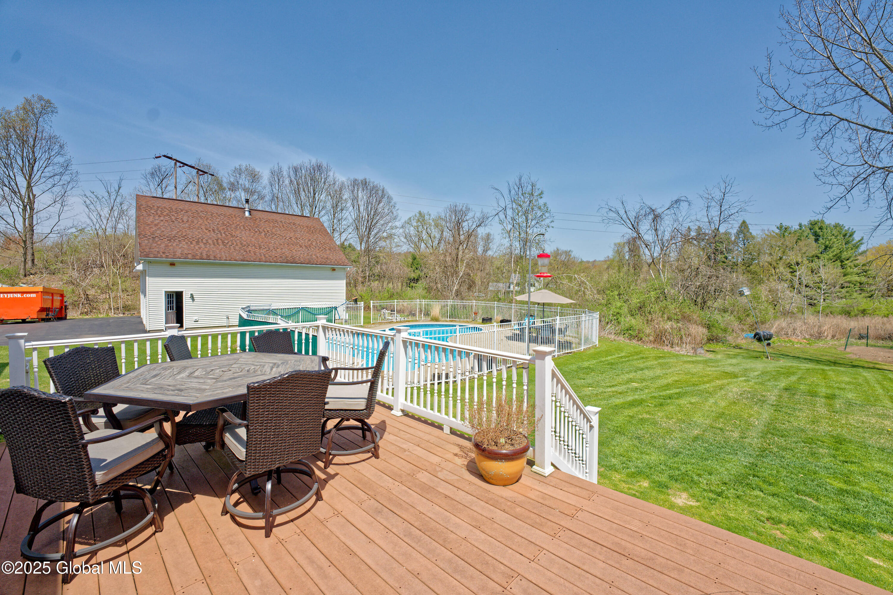 37 Old Hickory Road, Troy, New York image 46
