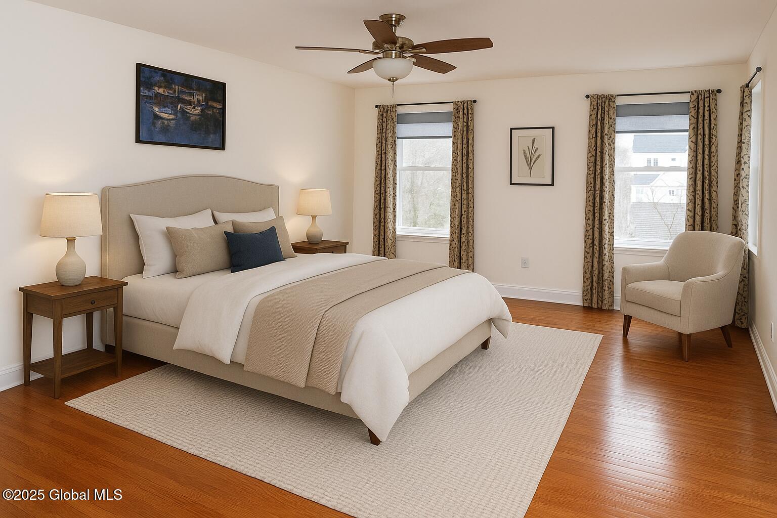 20 Fort Vaux Lane, Latham, New York image 3