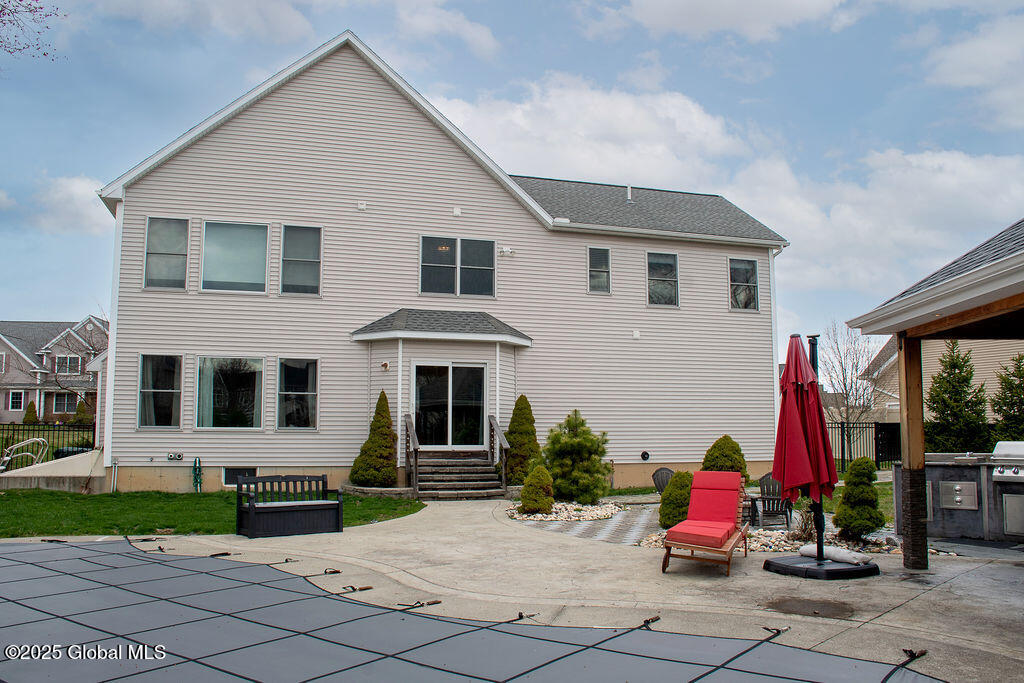 20 Fort Vaux Lane, Latham, New York image 26