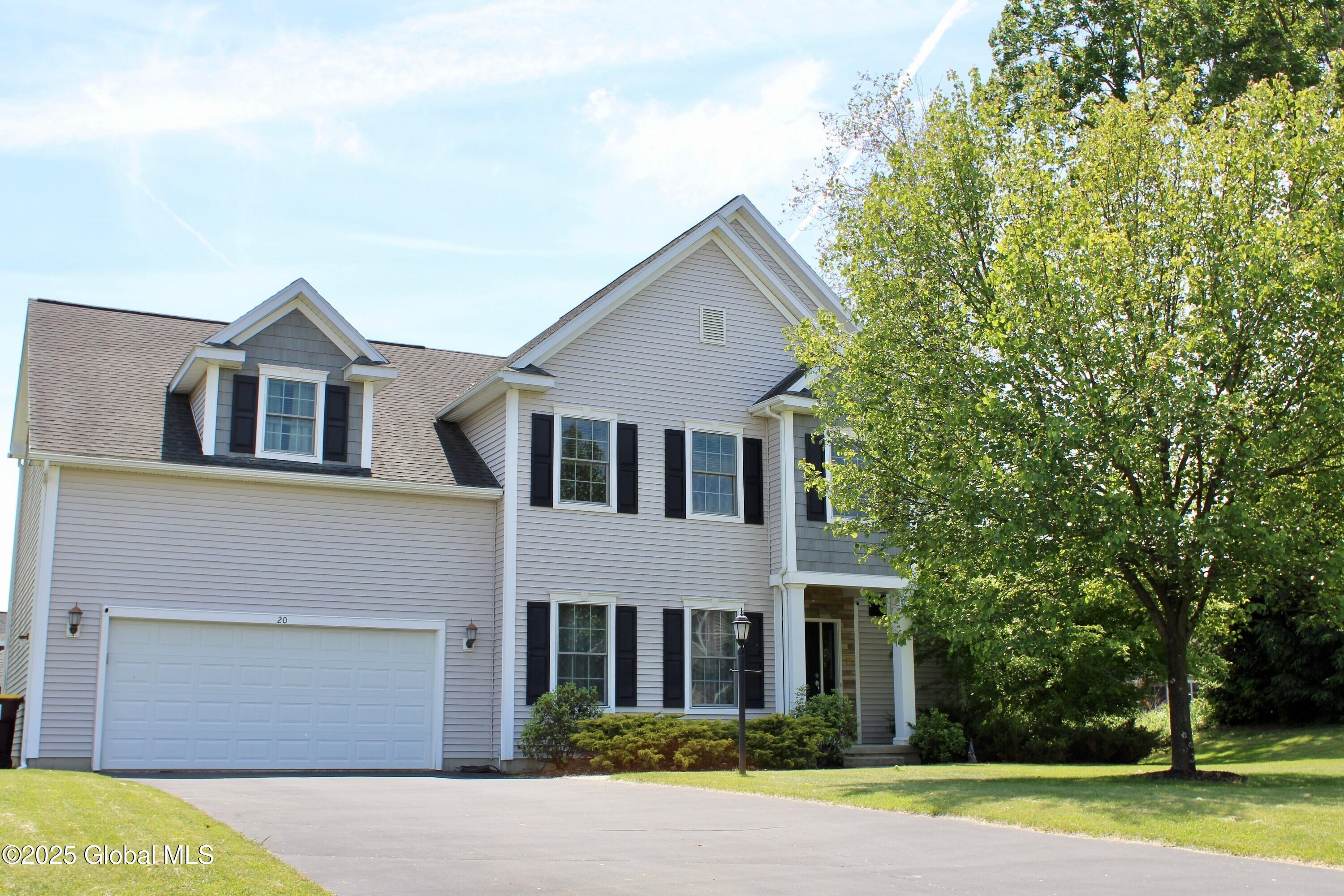 20 Fort Vaux Lane, Latham, New York image 44