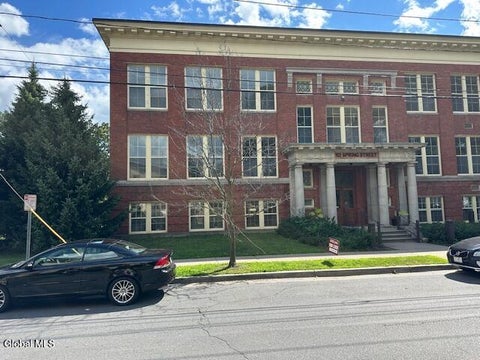 Photo of 112 Spring Street #109, Saratoga Springs, NY 12866 (MLS # 202620873)