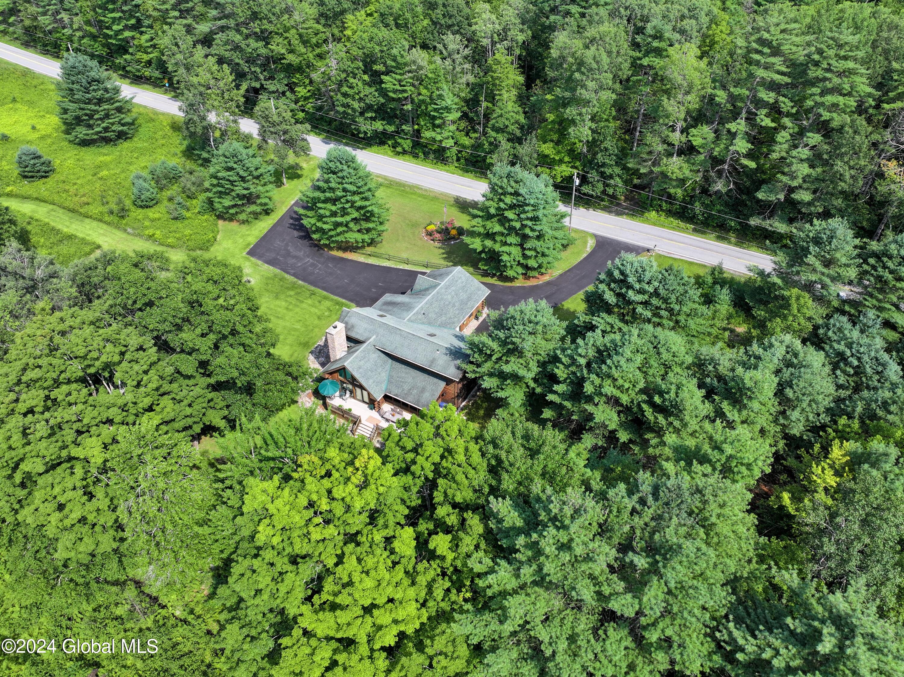 165 Trout Brook Road, Hague, New York image 12