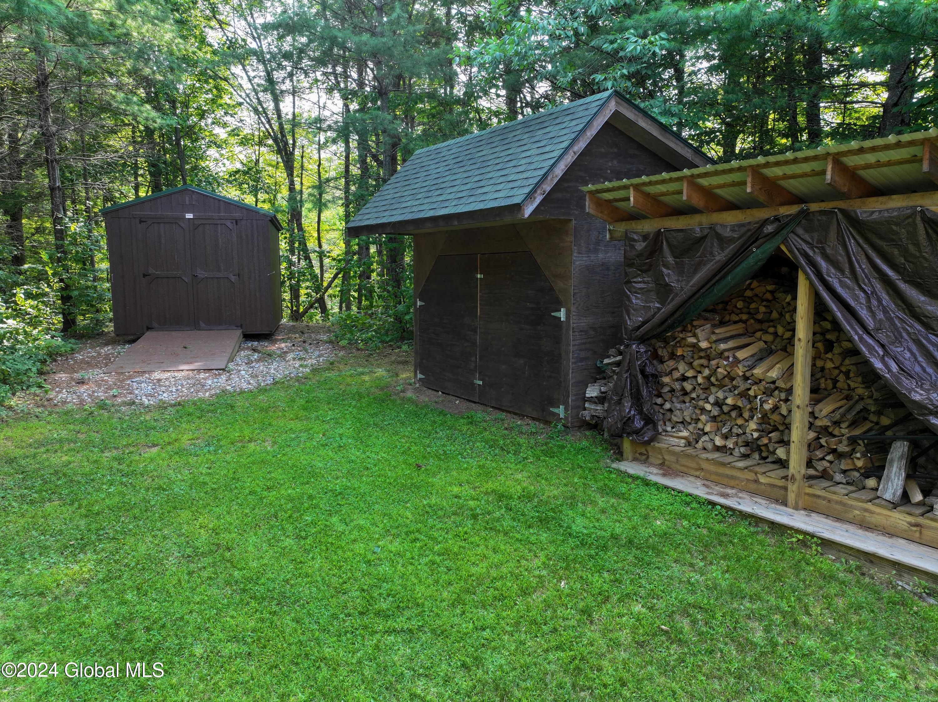 165 Trout Brook Road, Hague, New York image 34