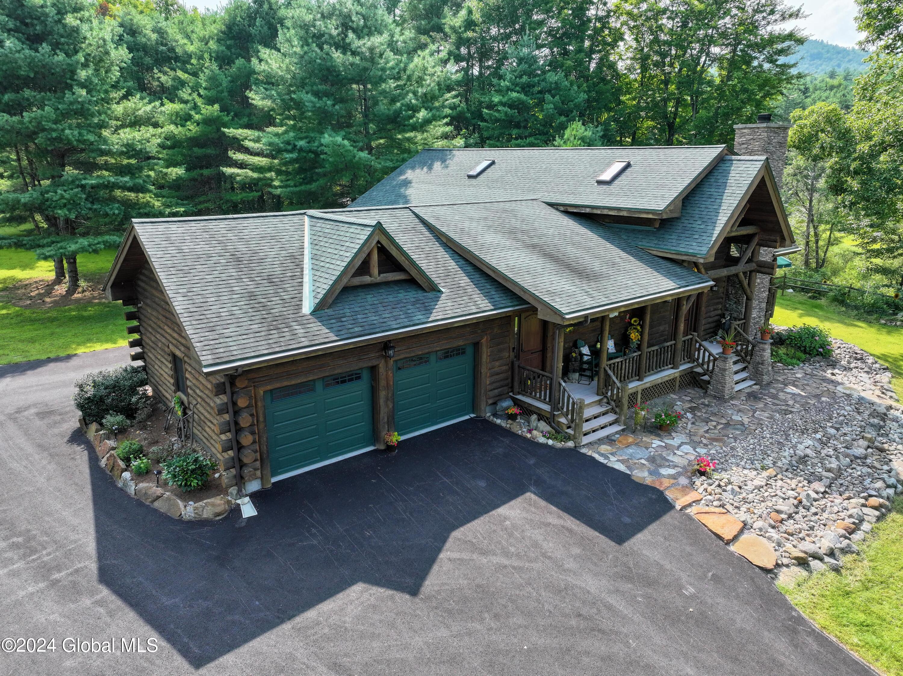 165 Trout Brook Road, Hague, New York image 4