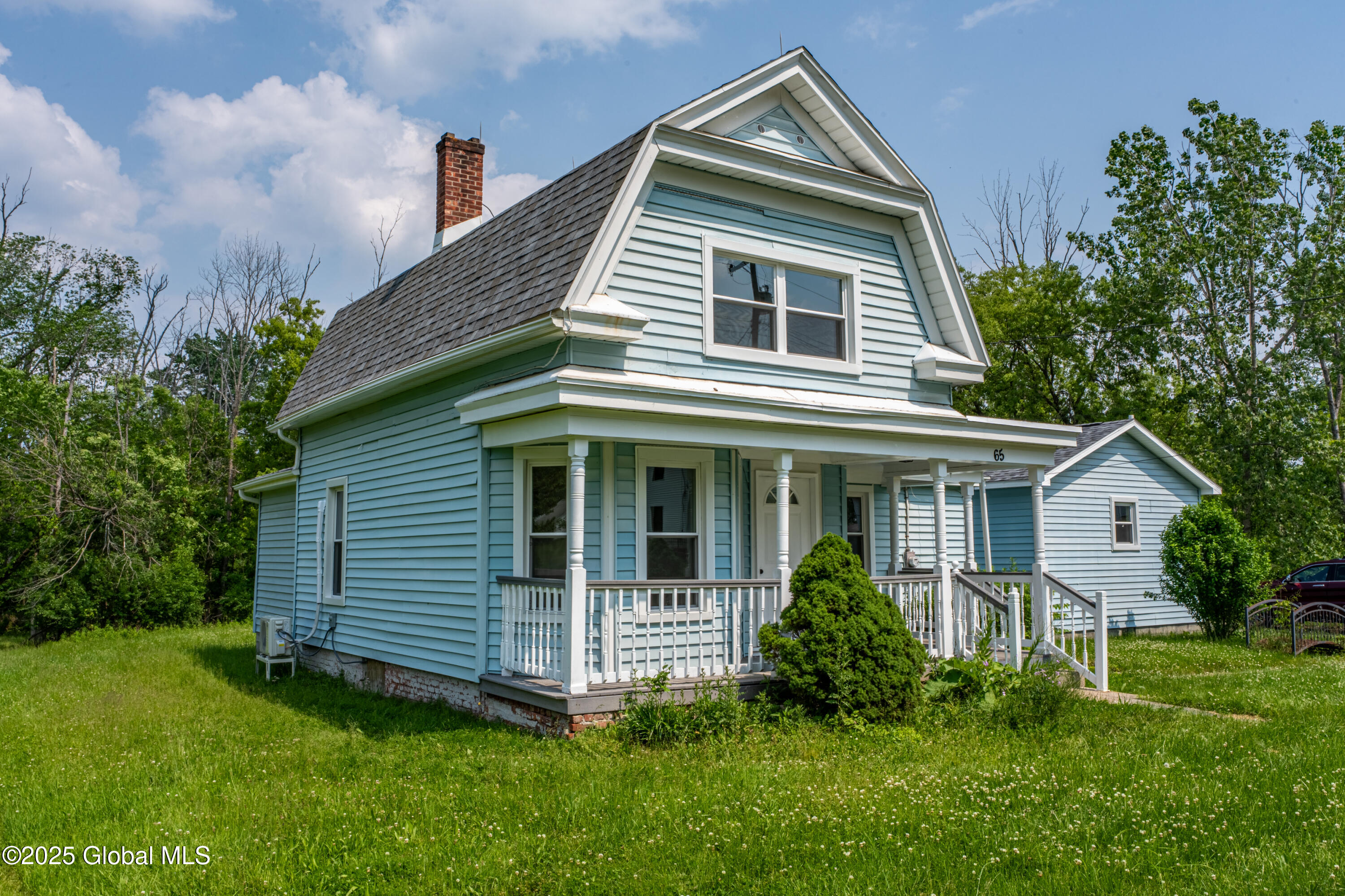 65 N Main Street