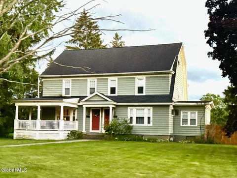 Multifamily For Sale - 336 Columbia Street<br/> Albany County, Cohoes, NY 12047
