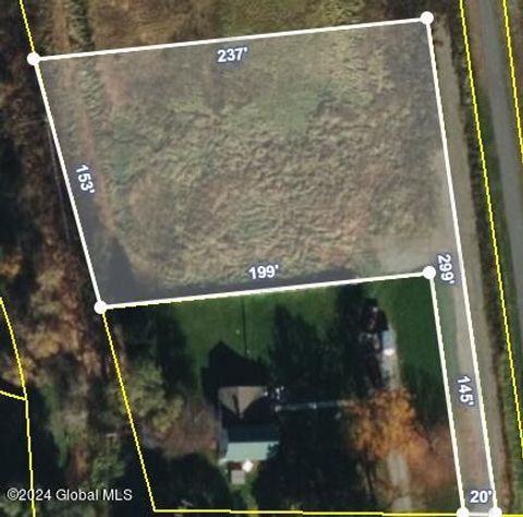Photo of 273 Upper Newtown Road, Mechanicville, NY 12118 (MLS # 202411800)