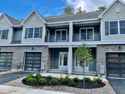 Photo of 24 Landon Lane, Malta, NY 12020 (MLS # 202628373)