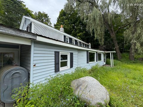 Photo of 7797 State Route 9, North Creek, NY 12853 (MLS # 202611296)