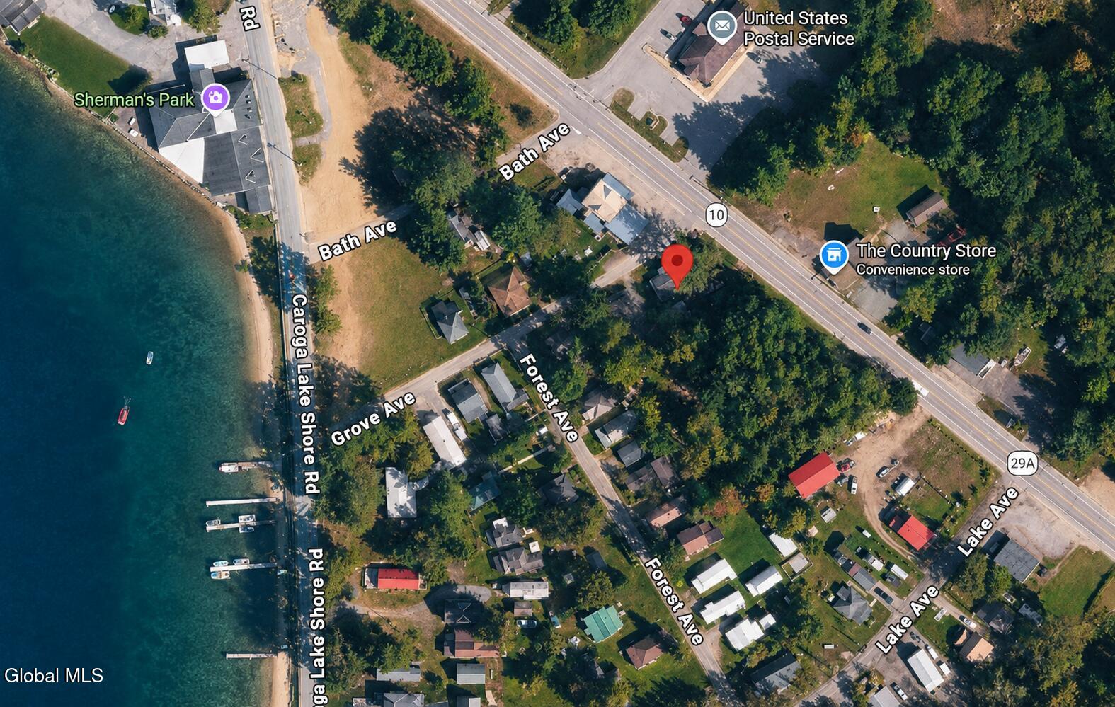 103 Grove Avenue