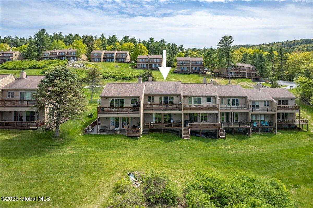 441 Lockhart Mountain Road #23, Queensbury, New York image 4