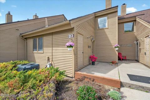441 Lockhart Mountain Road #23 Queensbury NY 12845