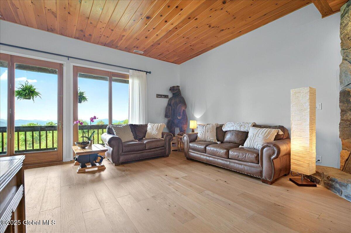 441 Lockhart Mountain Road #23, Queensbury, New York image 16