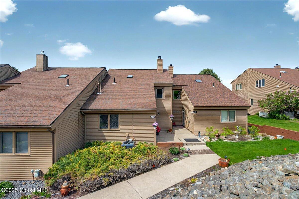 441 Lockhart Mountain Road #23, Queensbury, New York image 37