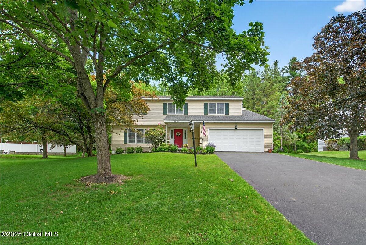 64 Boylston Drive, Delmar, New York image 1