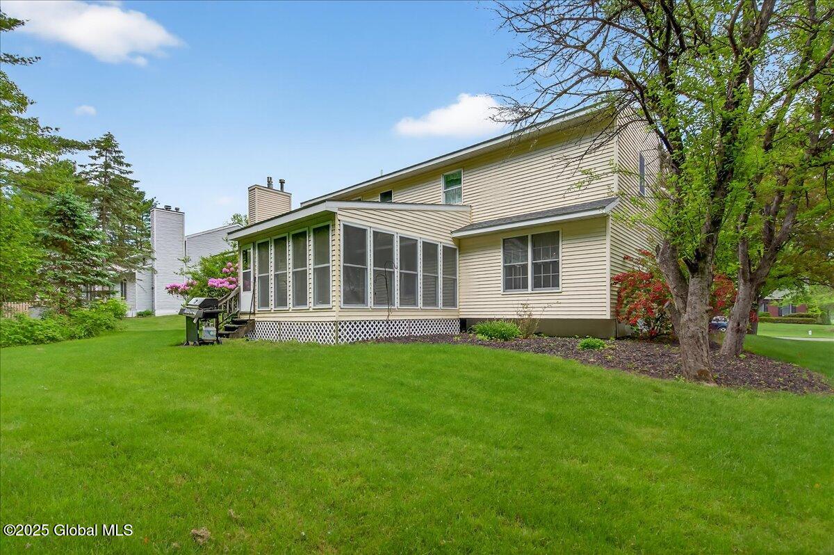 64 Boylston Drive, Delmar, New York image 2