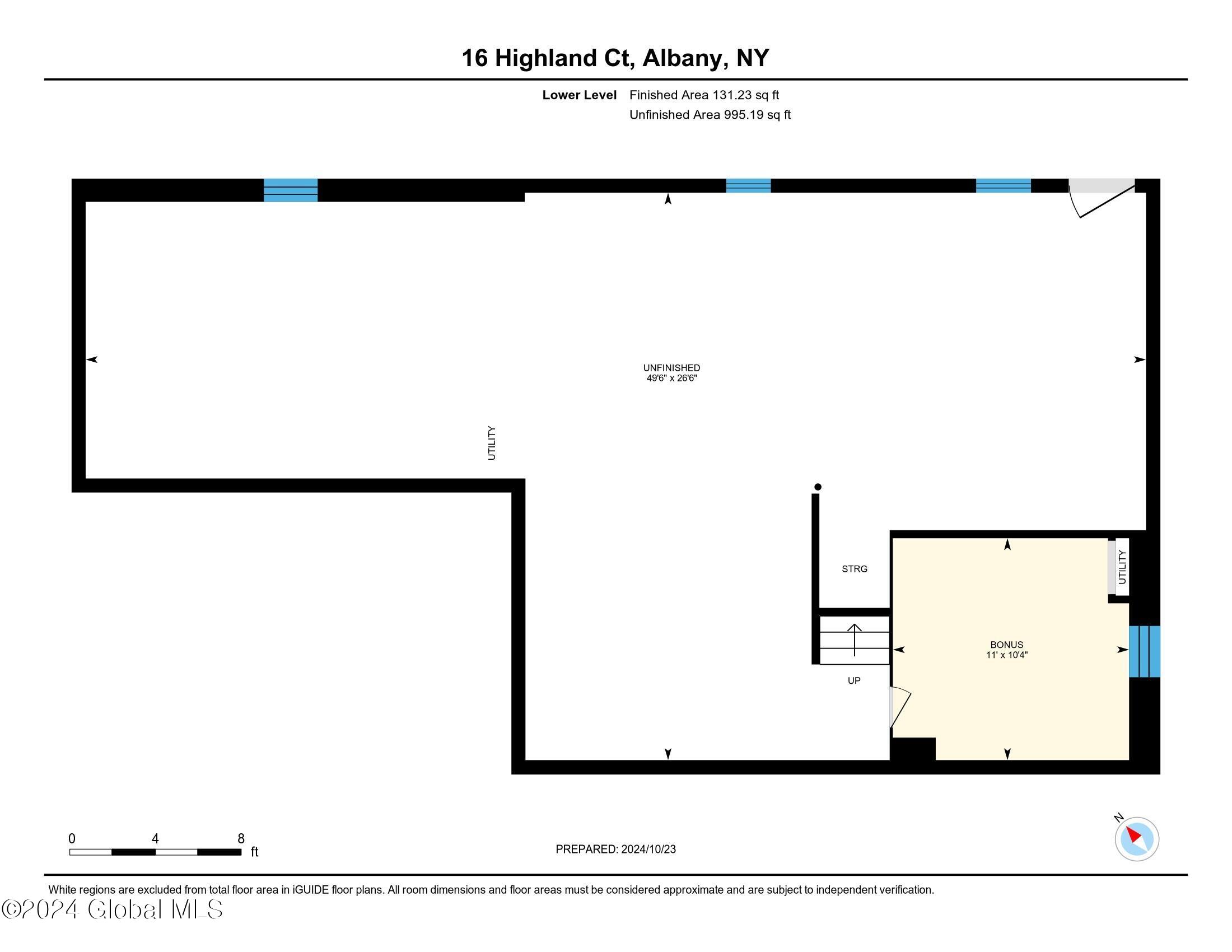 16 Highland Court, Albany, New York image 28