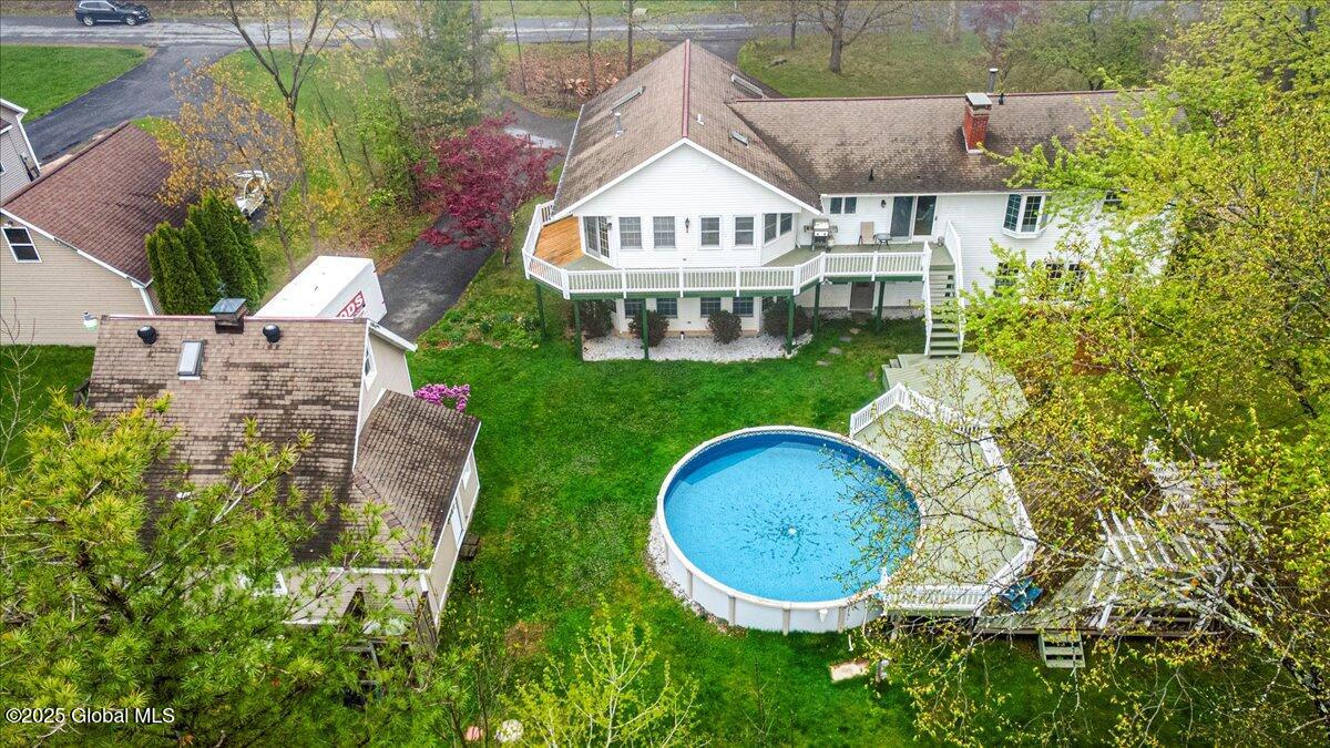 35 Prospect Avenue, Averill Park, New York image 6