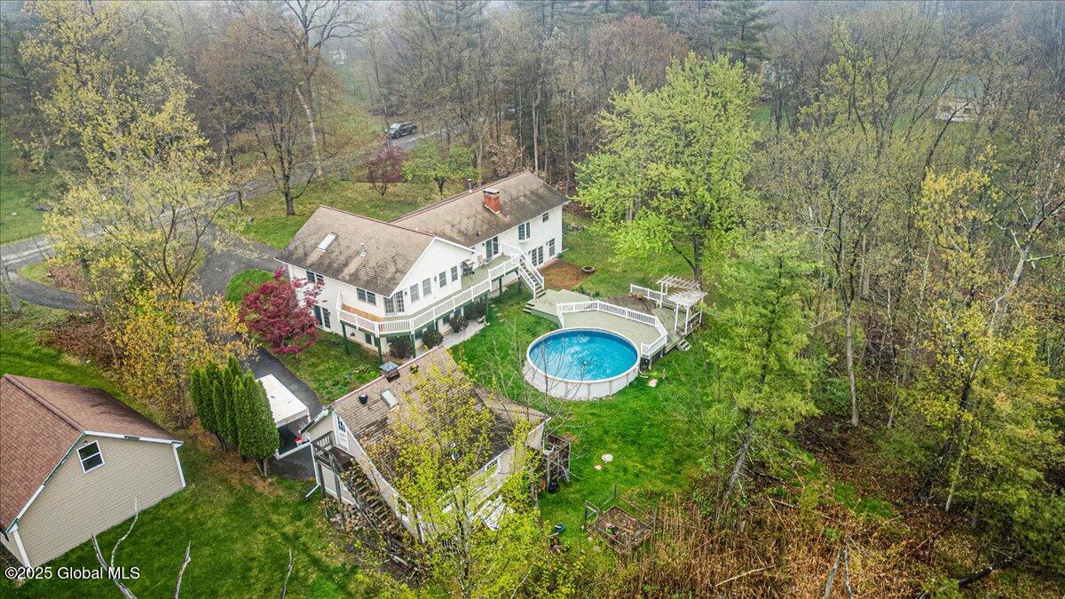 35 Prospect Avenue, Averill Park, New York image 7
