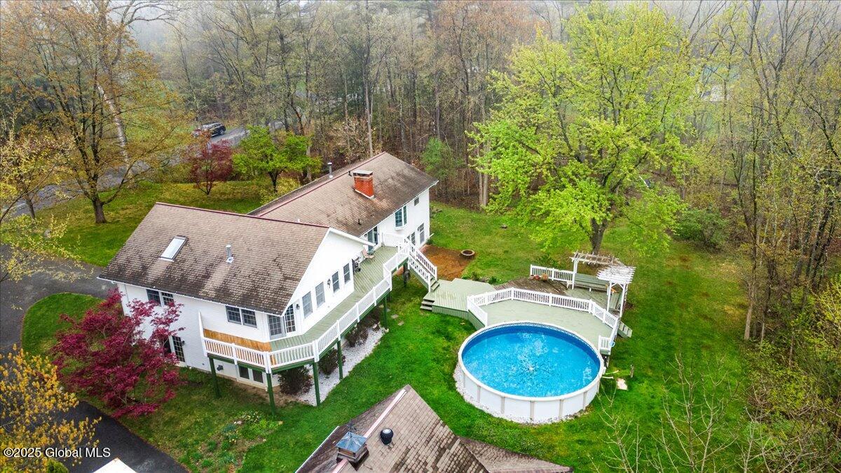 35 Prospect Avenue, Averill Park, New York image 8