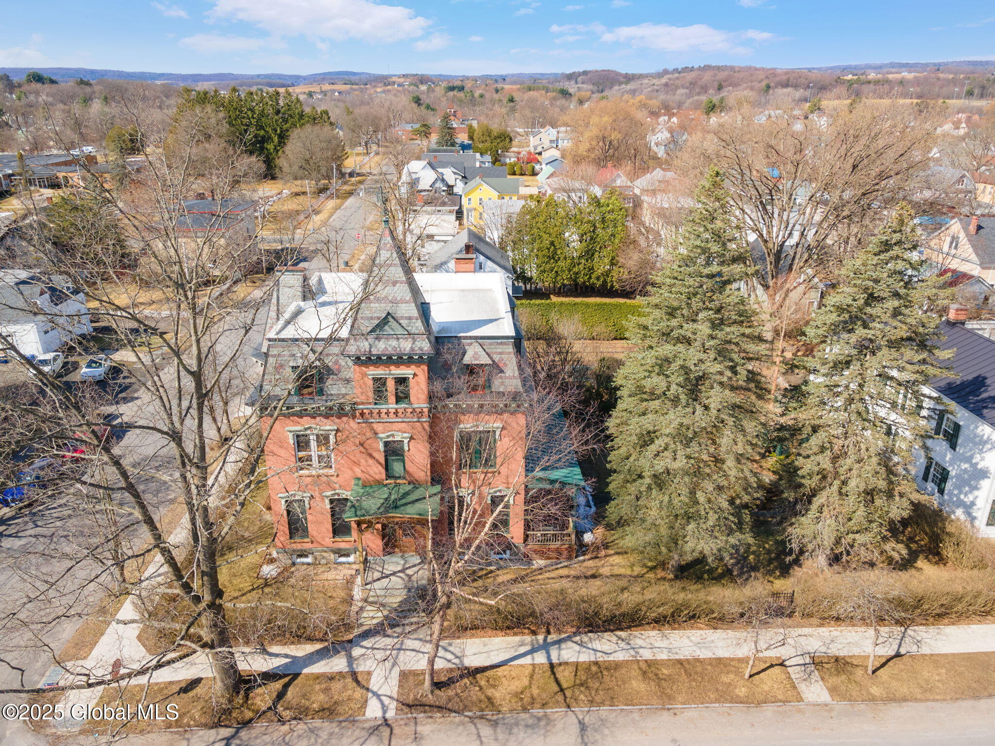 117 S William Street, Johnstown, New York image 44