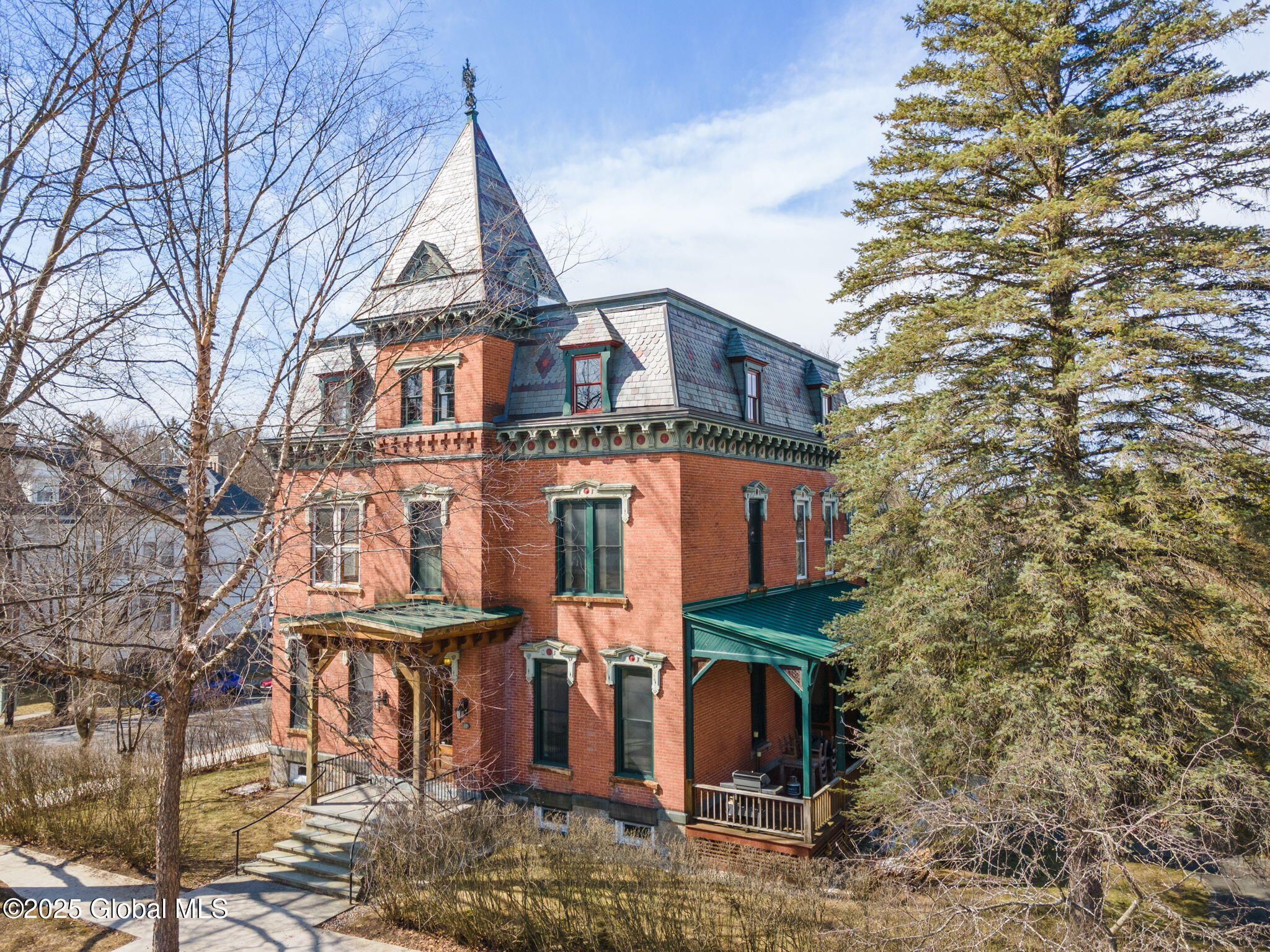 117 S William Street, Johnstown, New York image 2