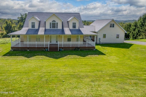 Photo of 2782 Furbeck Road, Altamont, NY 12009 (MLS # 202626531)