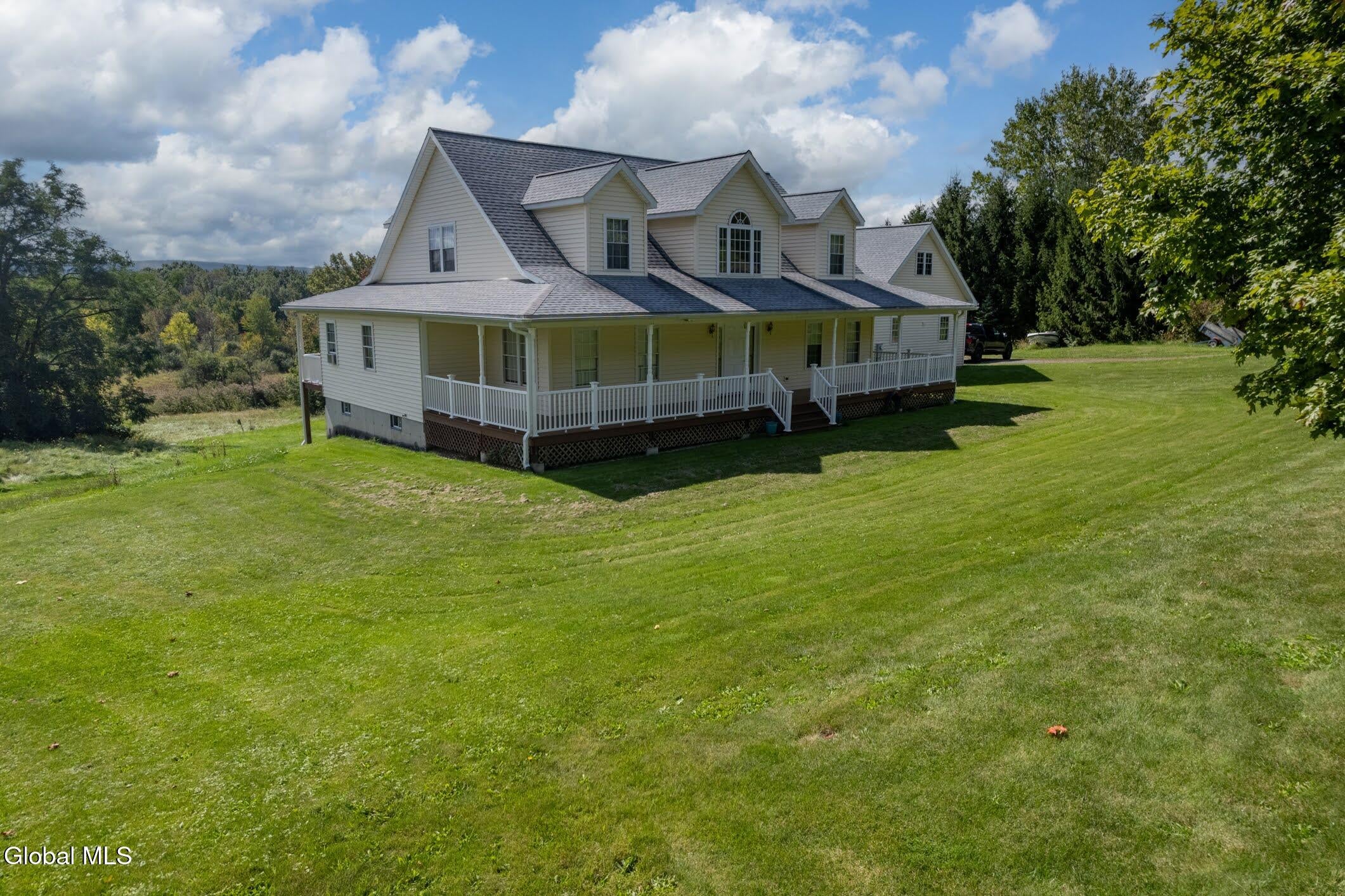 2782 Furbeck Road