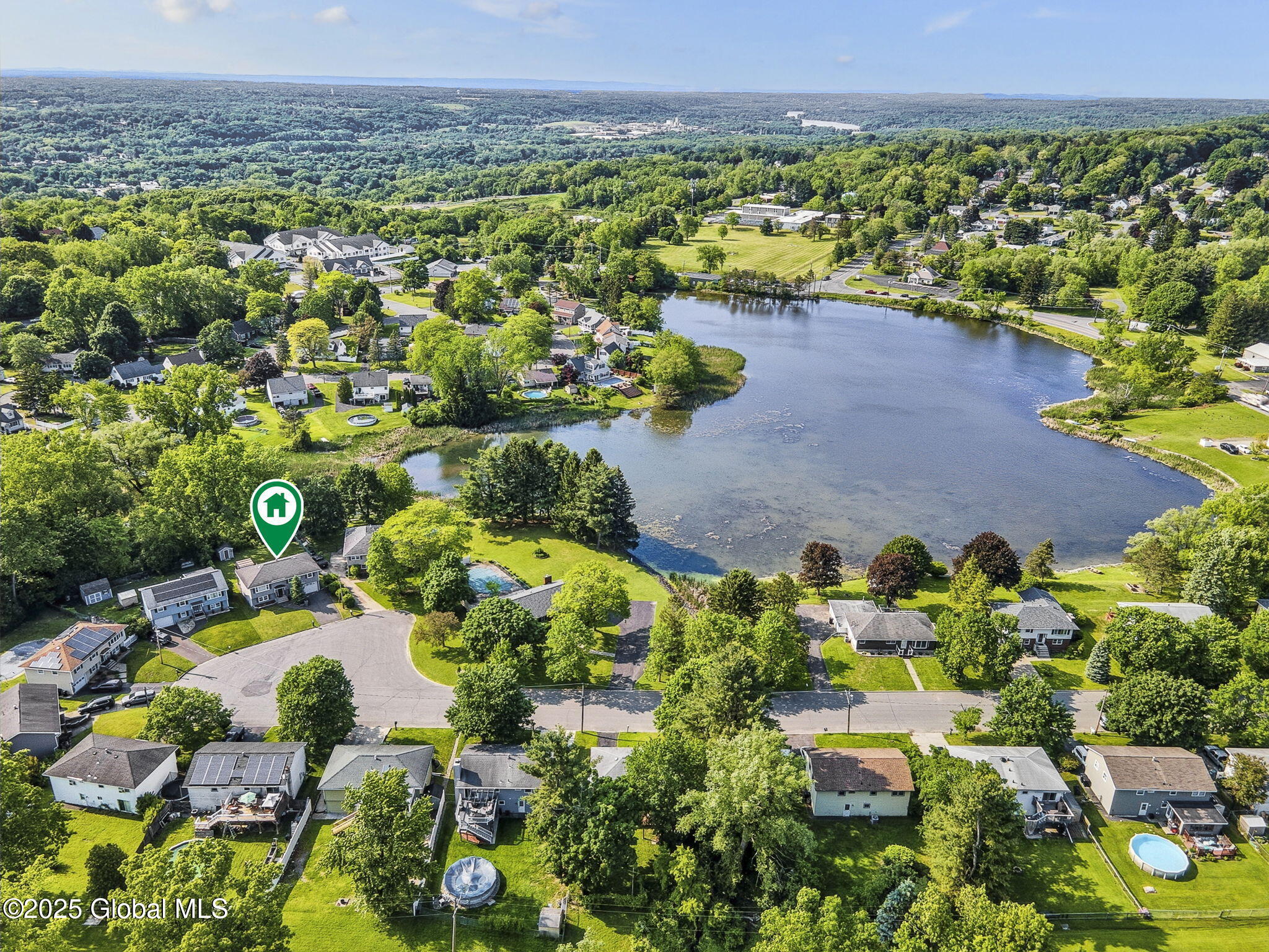 23 Hialeah Drive, Troy, New York image 30