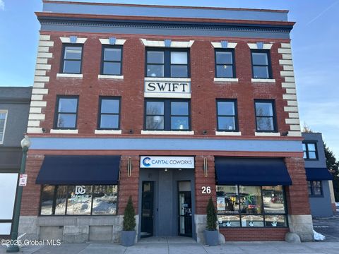 Photo of 26 Broadway, Schenectady, NY 12305 (MLS # 202512243)