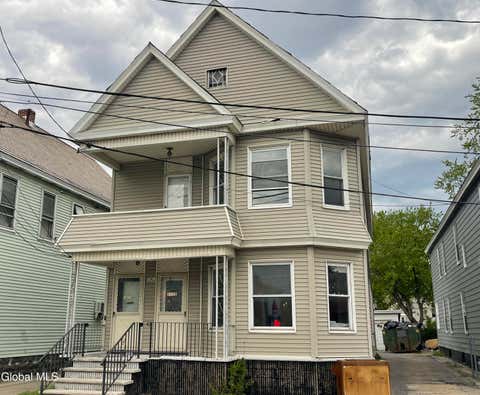 Multifamily For Sale - 1013 Chrisler Avenue<br/> Schenectady County, Schenectady, NY 12303