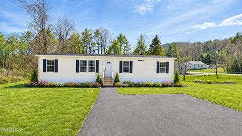 Homes For Sale - 51 West Mountain Road<br/> Corinth, NY 12822