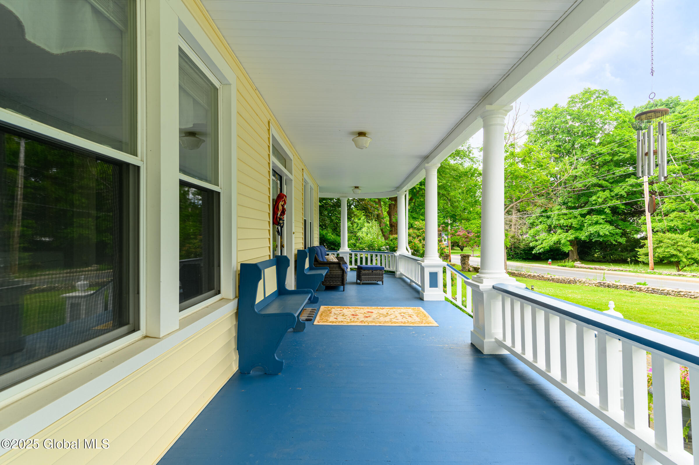 110 Green, Castleton On Hudson, New York image 9