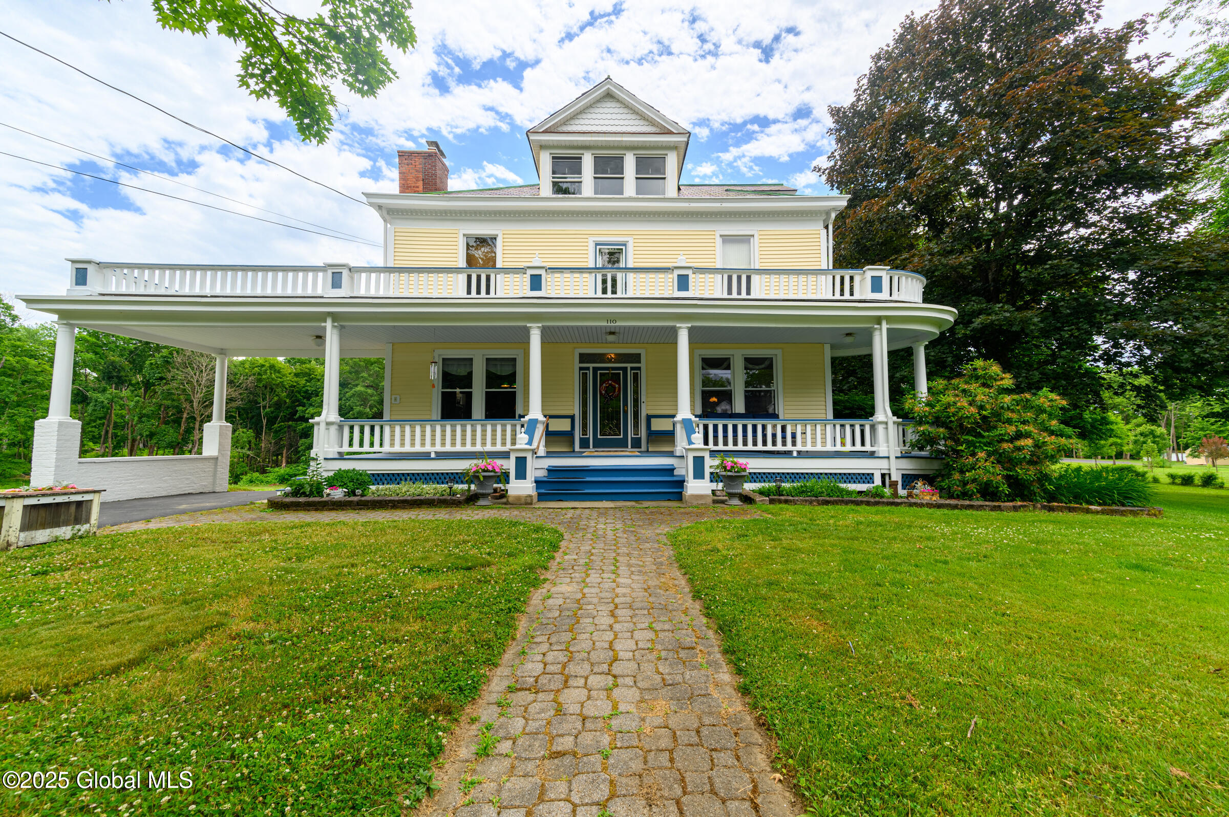 110 Green, Castleton On Hudson, New York image 1