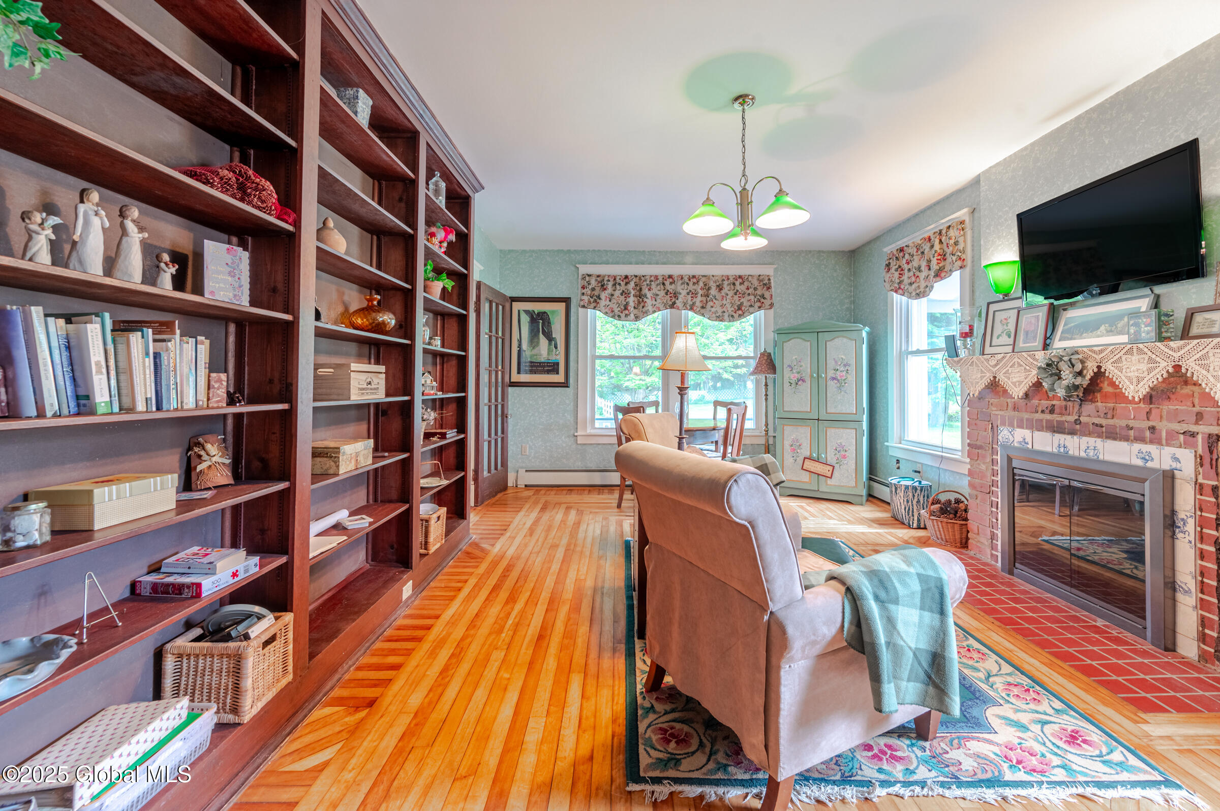 110 Green, Castleton On Hudson, New York image 16