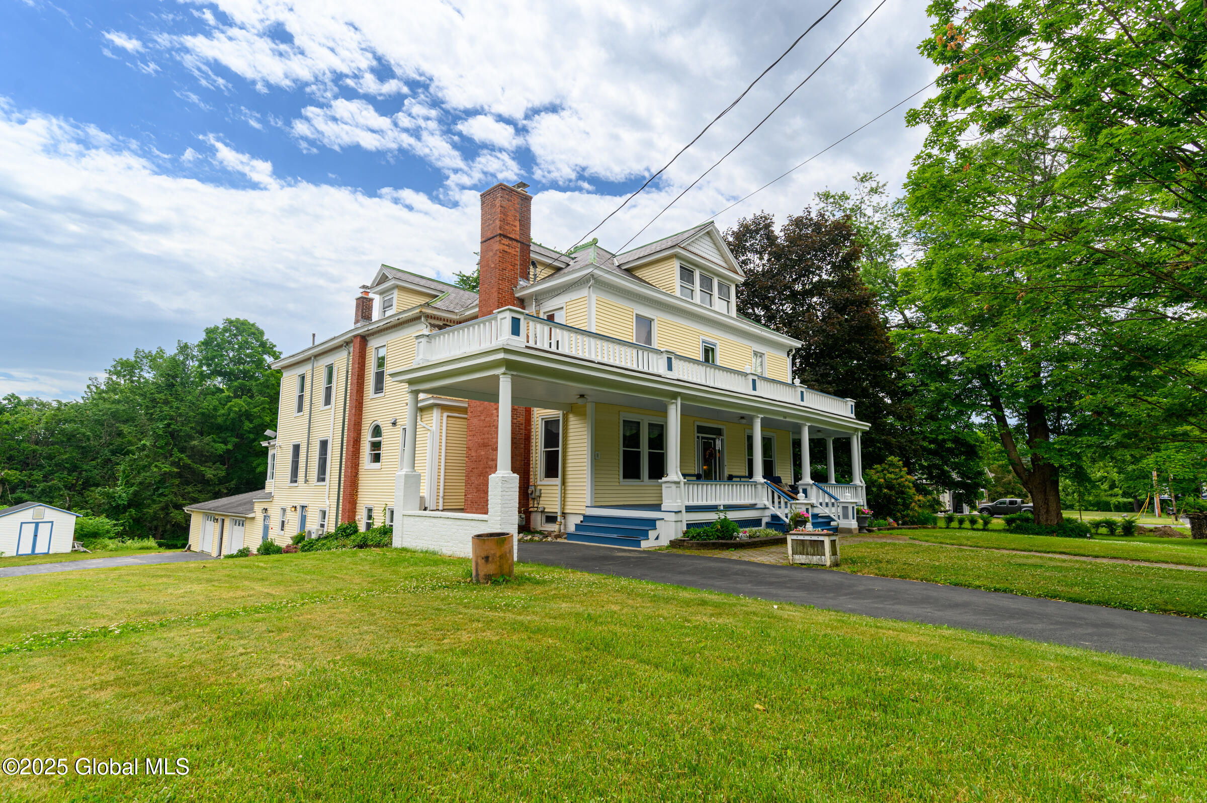 110 Green, Castleton On Hudson, New York image 5