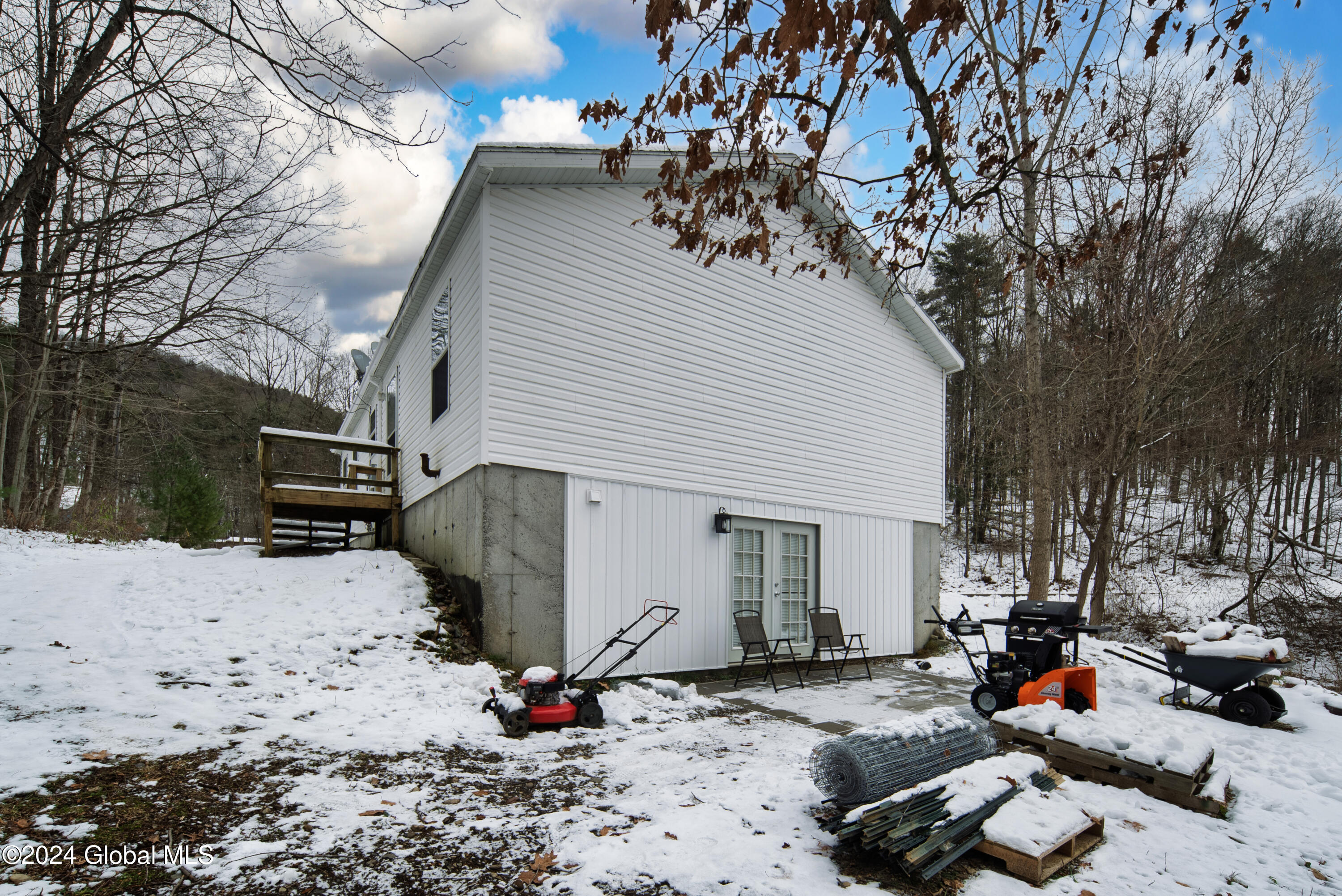 1073 Vly Summit Road, Greenwich, New York image 42