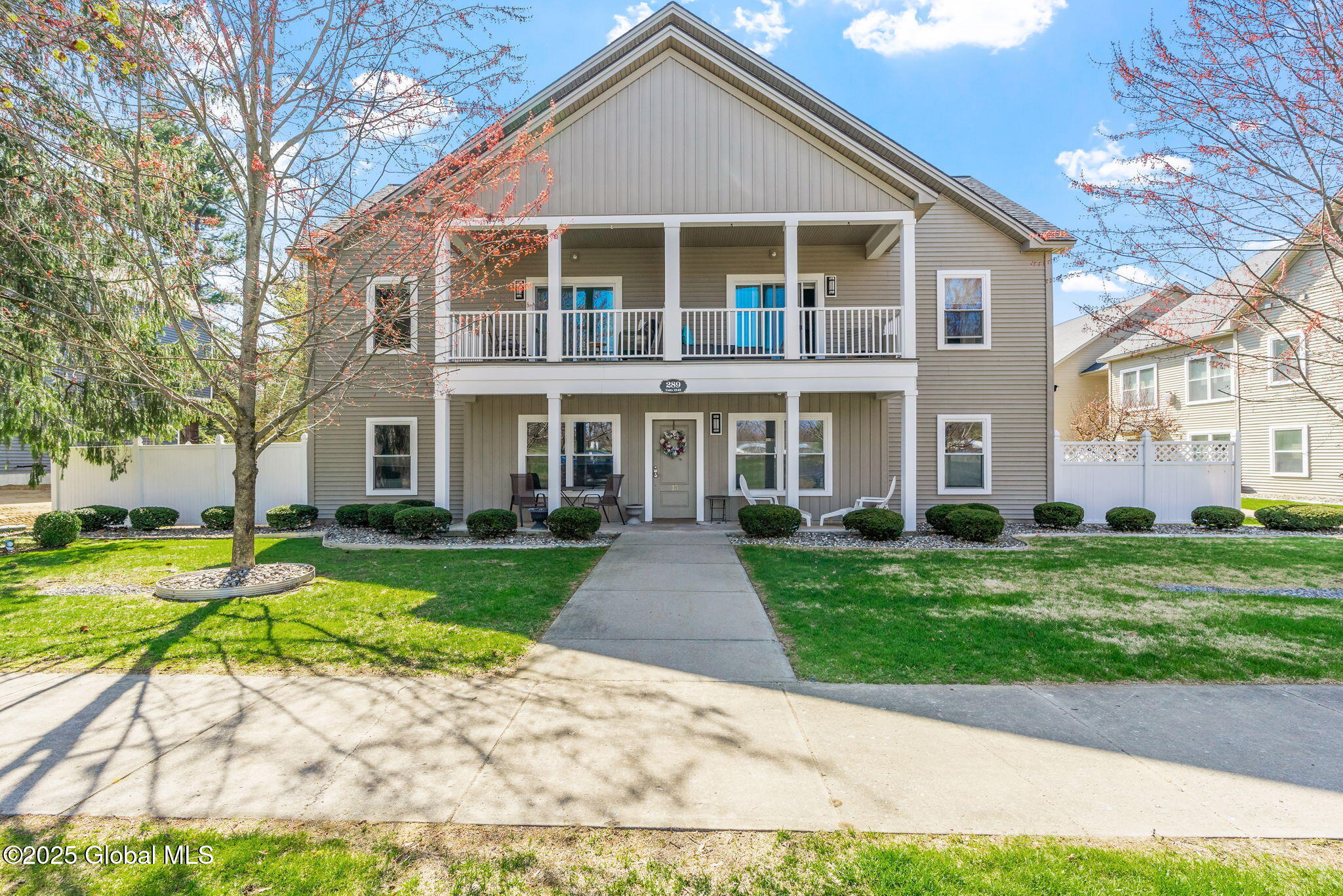 289 Jefferson Street #22, Saratoga Springs, New York image 1