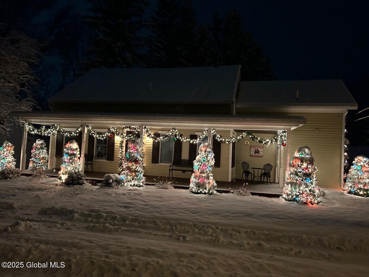11293 Route 32, Greenville, New York image 40
